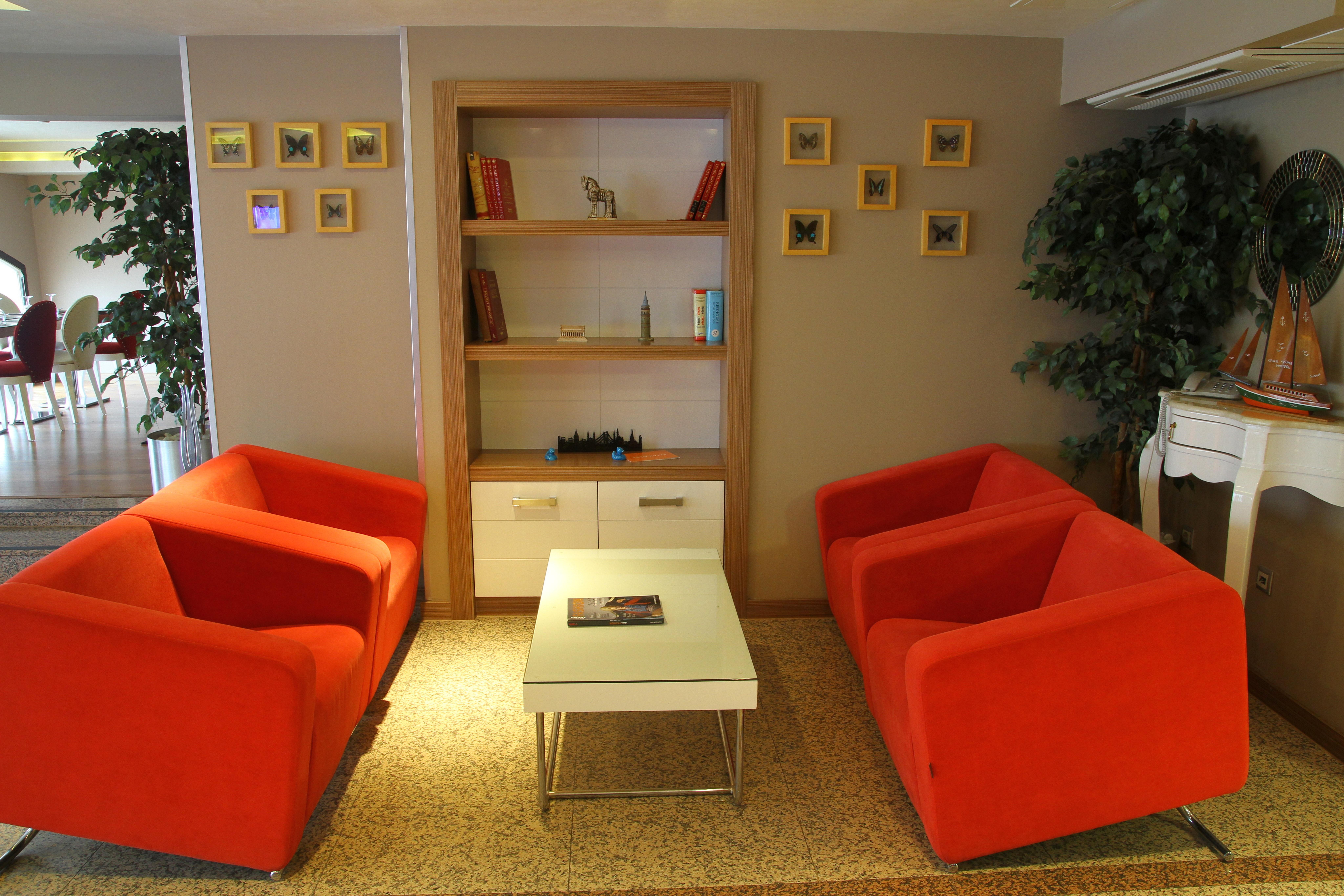 The Time Hotel Old City — Photos 2
